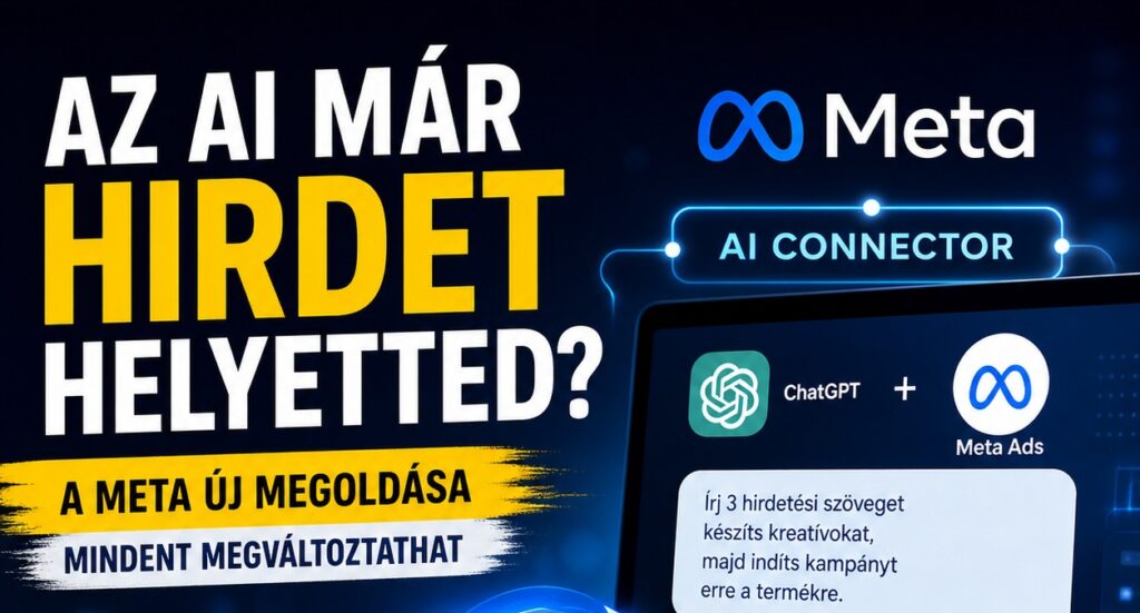 Meta AI connector