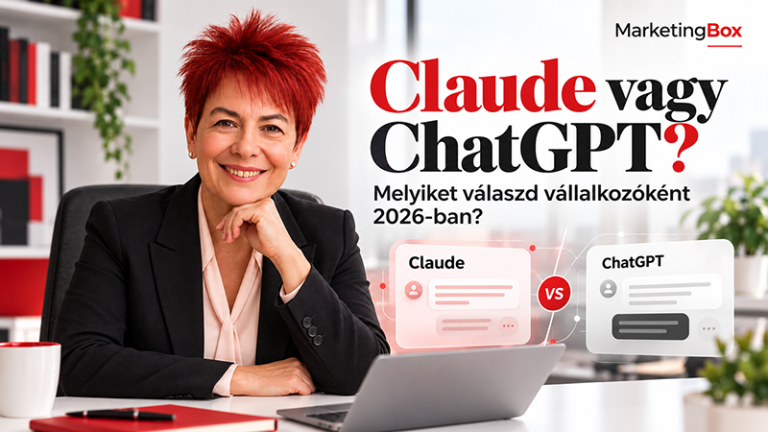 Claude vagy ChatGPT?
